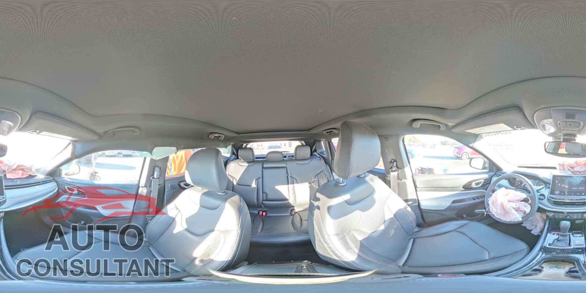 JEEP COMPASS 2024 - 3C4NJDCN3RT593015