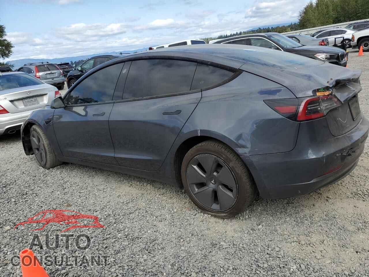 TESLA MODEL 3 2023 - 5YJ3E1EA6PF430438