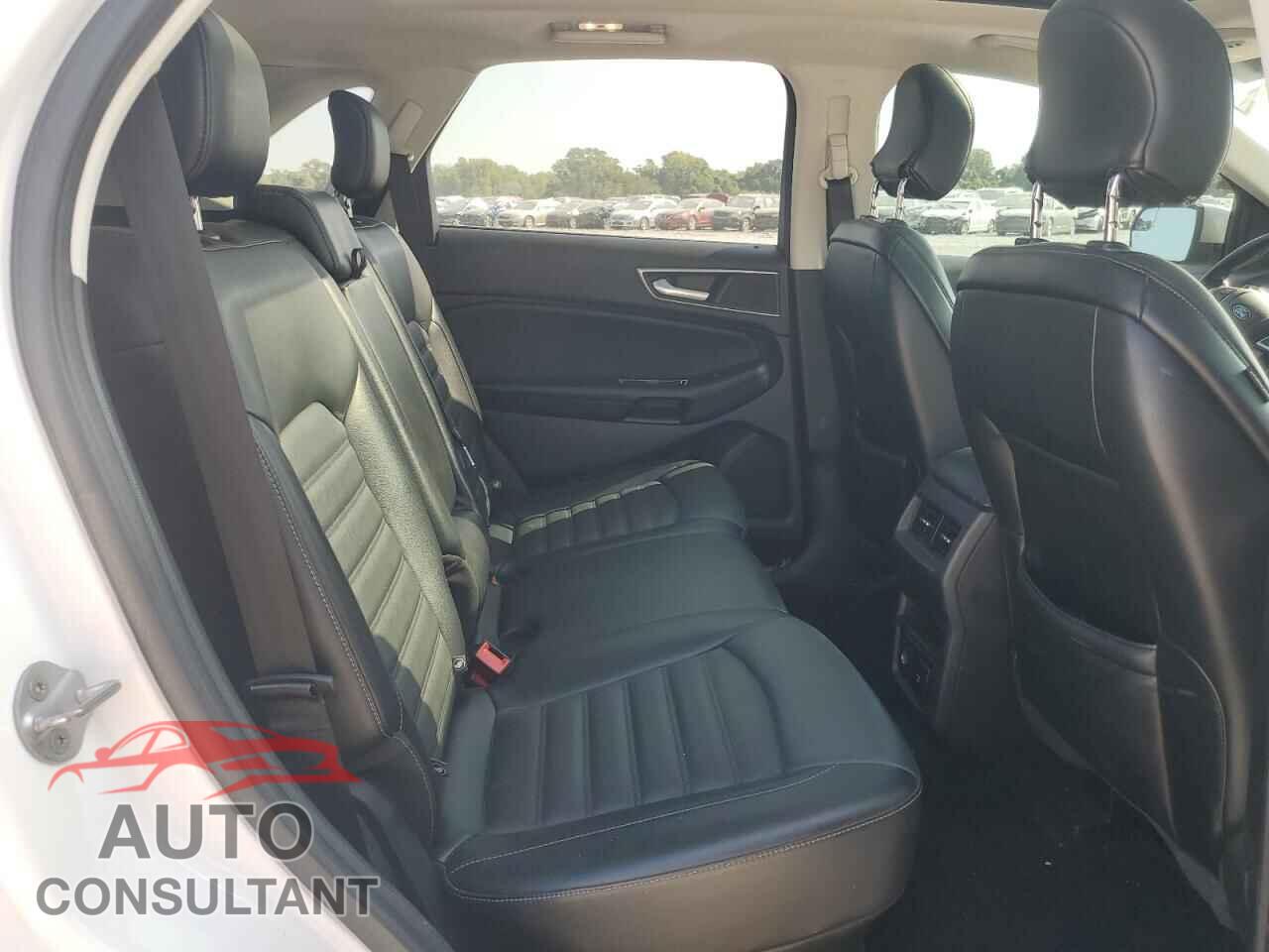 FORD EDGE 2018 - 2FMPK3J90JBB48328