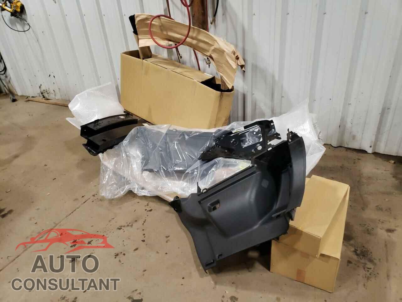 MITSUBISHI ECLIPSE 2019 - JA4AT5AA7KZ024059