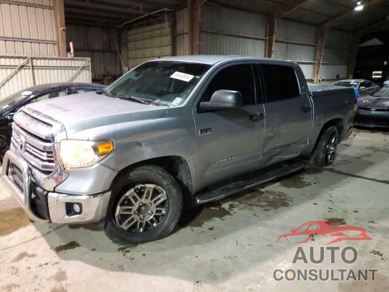 TOYOTA TUNDRA 2016 - 5TFEW5F1XGX201357