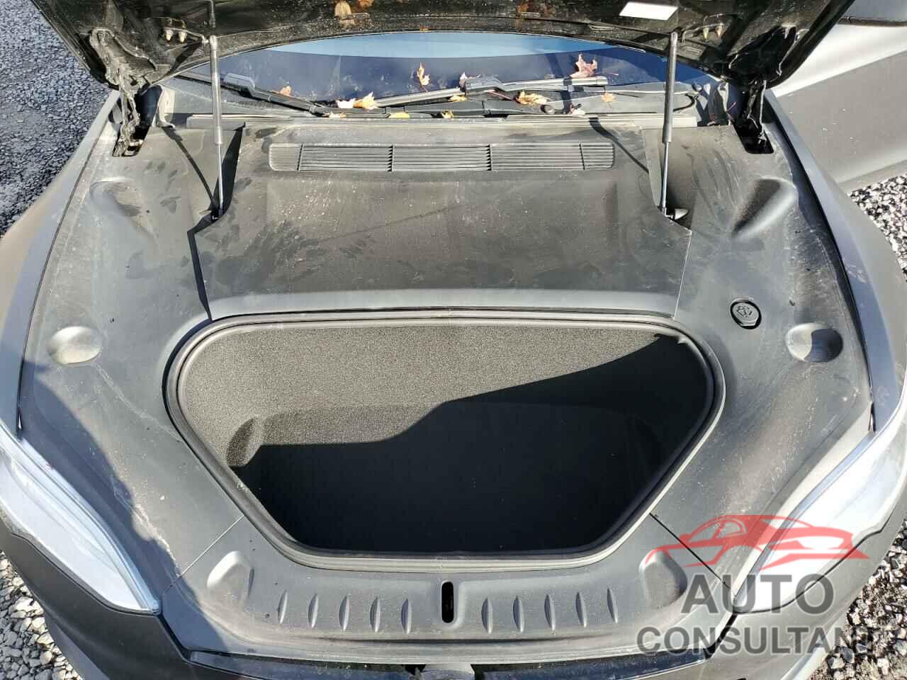 TESLA MODEL S 2022 - 5YJSA1E56NF462815