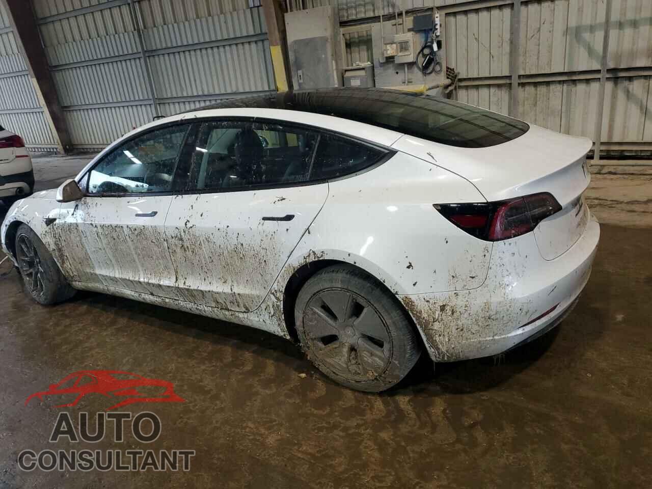 TESLA MODEL 3 2023 - 5YJ3E1EAXPF574140
