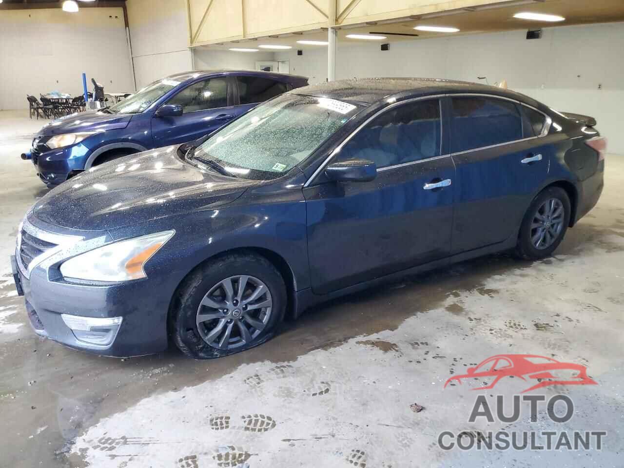NISSAN ALTIMA 2015 - 1N4AL3AP3FN397973