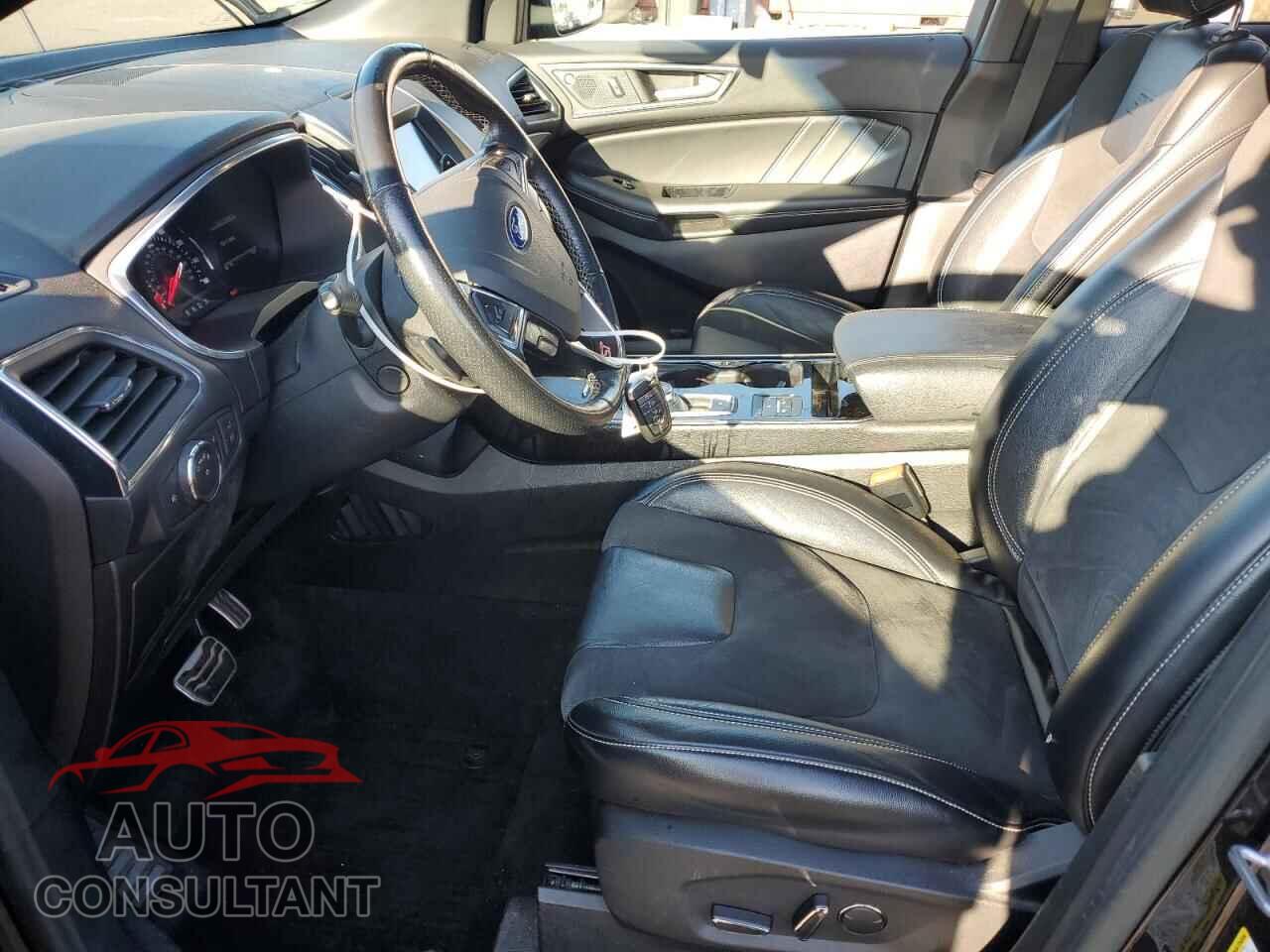 FORD EDGE 2019 - 2FMPK4AP7KBB72809