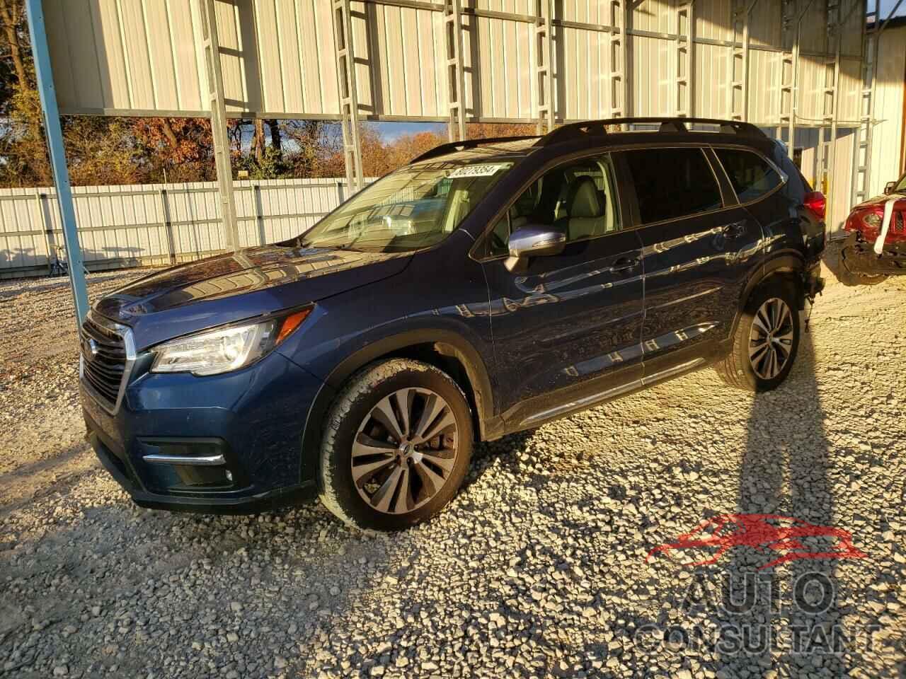 SUBARU ASCENT 2020 - 4S4WMAMD2L3470630