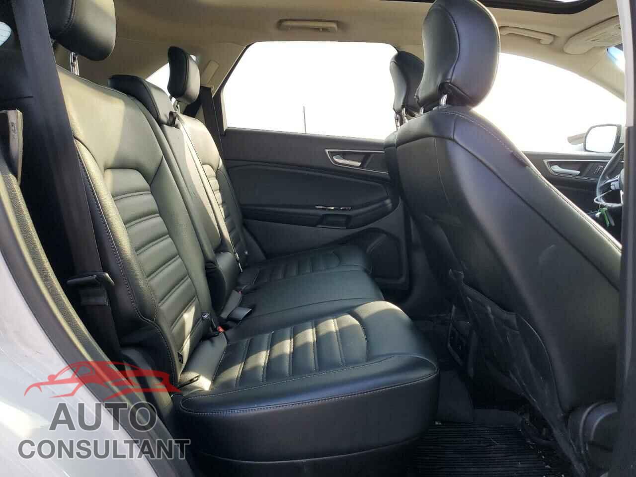 FORD EDGE 2017 - 2FMPK4J90HBC30544