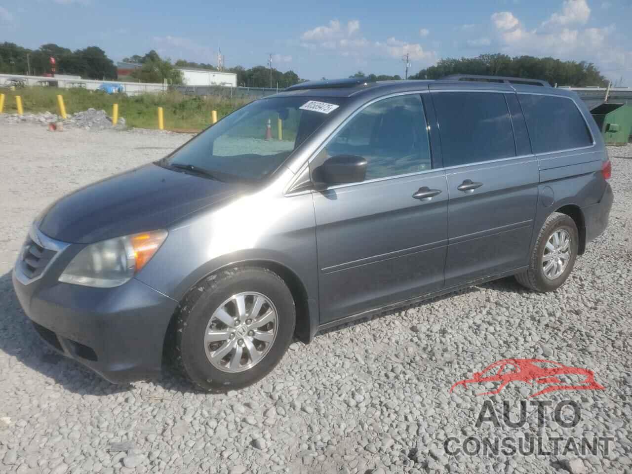 HONDA All Models 2010 - 5FNRL3H76AB091523