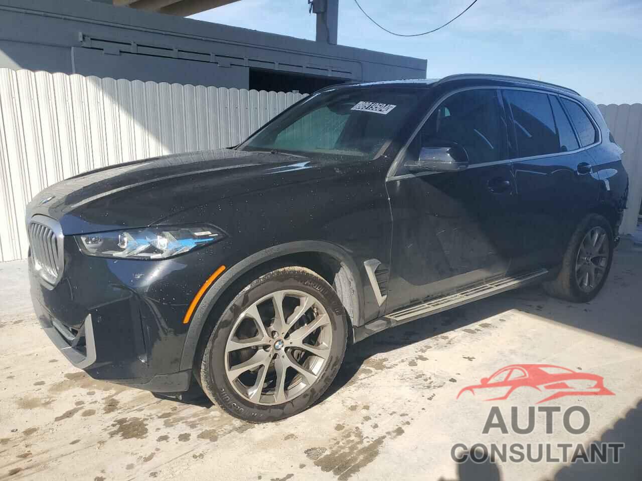 BMW X5 2024 - 5UX23EU00R9T59900