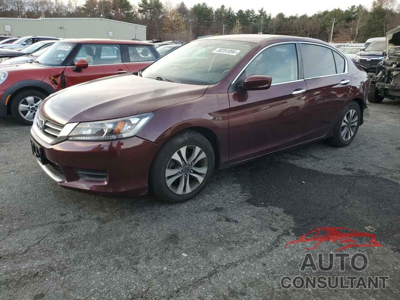 HONDA ACCORD 2015 - 1HGCR2F38FA055168