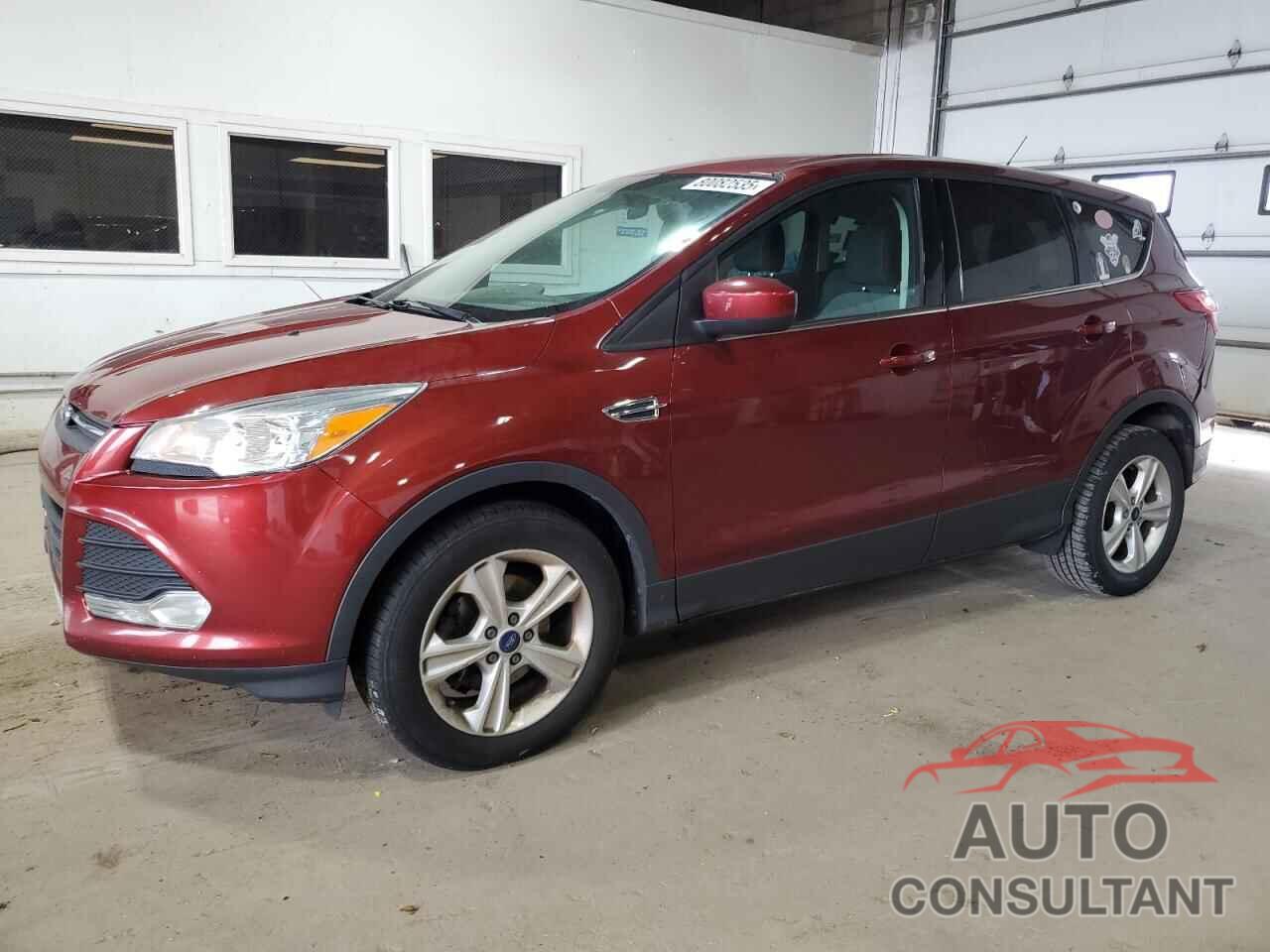 FORD ESCAPE 2014 - 1FMCU0GX2EUA52942