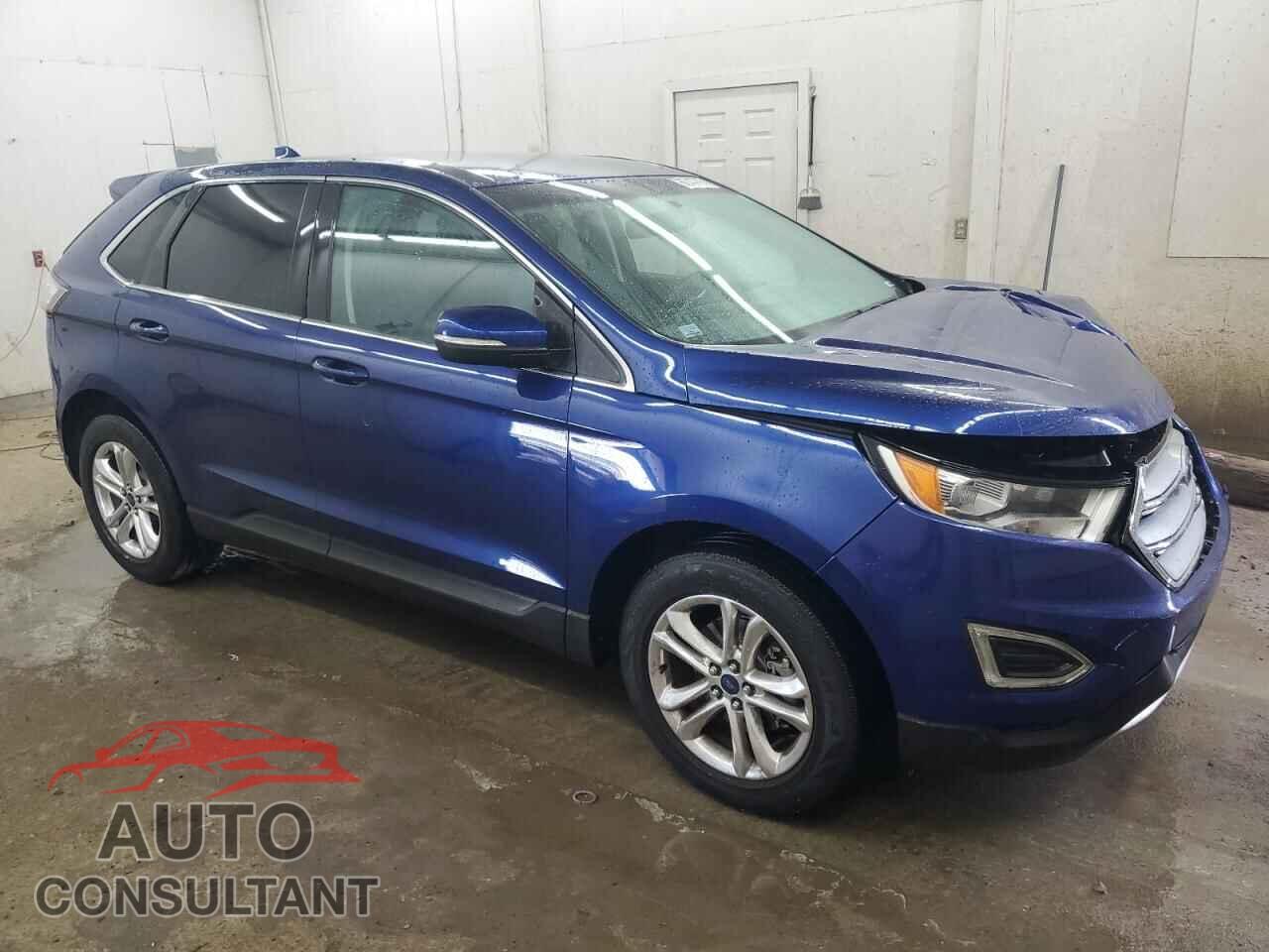 FORD EDGE 2015 - 2FMTK3J82FBB95650