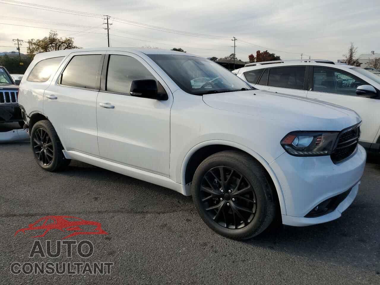 DODGE DURANGO 2015 - 1C4SDJCTXFC128116