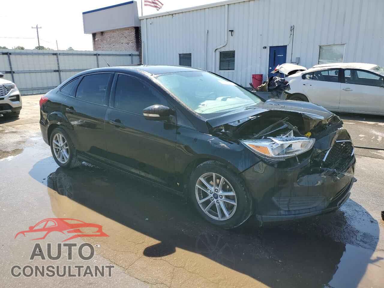 FORD FOCUS 2018 - 1FADP3FE9JL239196