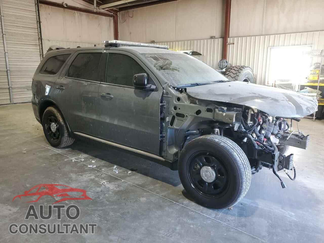 DODGE DURANGO 2024 - 1C4RDJFG6RC199184