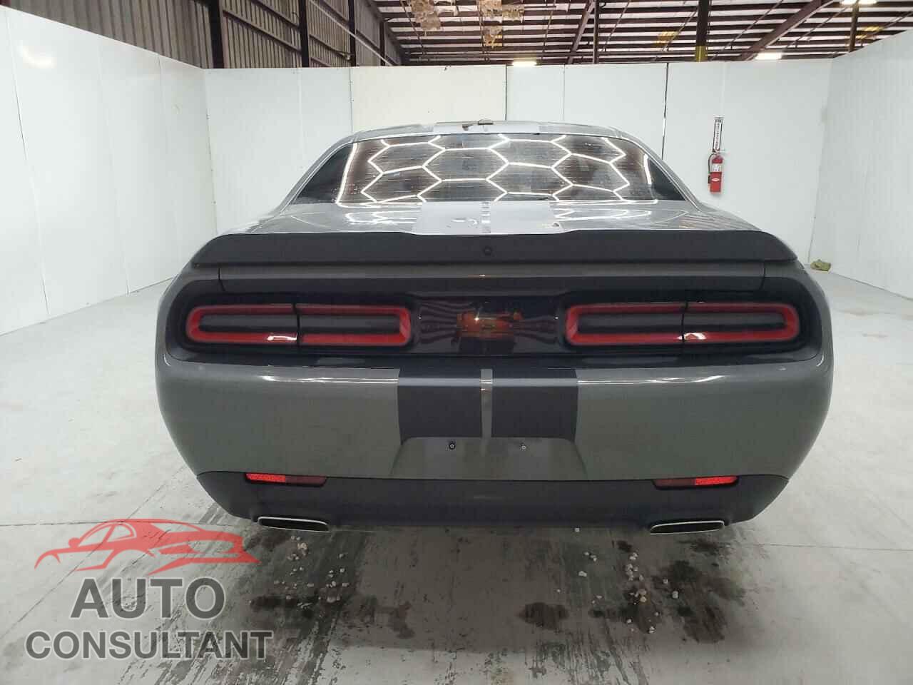 DODGE CHALLENGER 2023 - 2C3CDZAG4PH637825