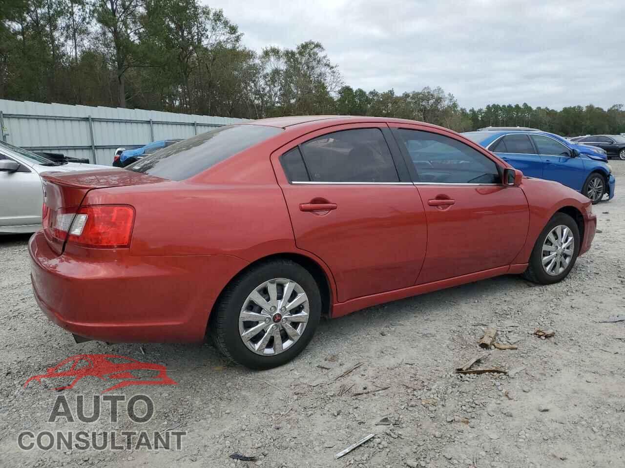 MITSUBISHI GALANT 2012 - 4A32B3FF0CE019829