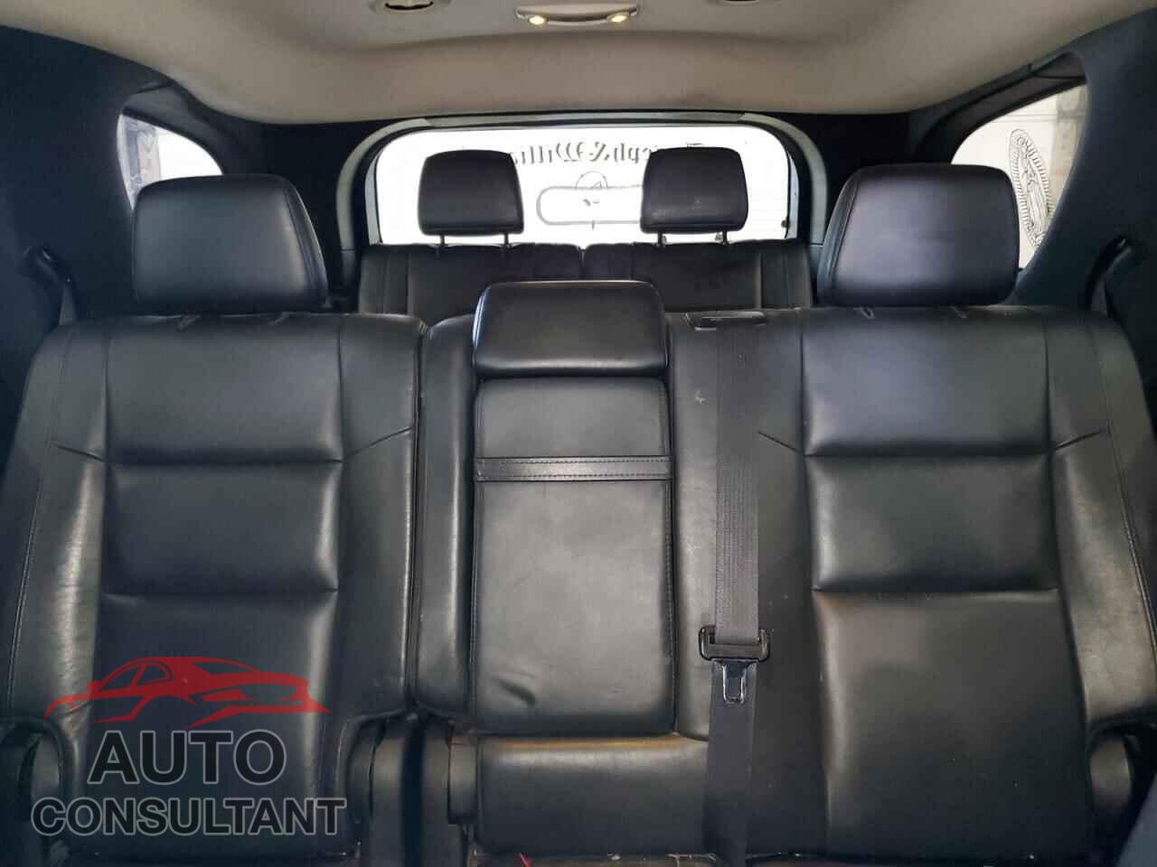 DODGE DURANGO 2015 - 1C4RDJDG1FC740561
