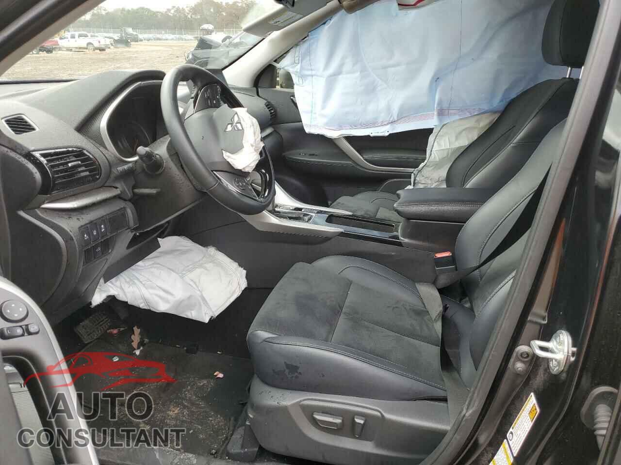 MITSUBISHI ECLIPSE 2024 - JA4ATWAA6RZ046070