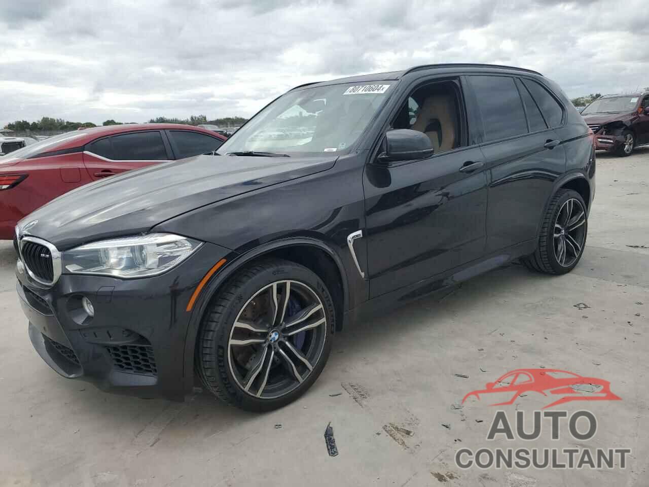 BMW X5 2016 - 5YMKT6C52G0R79144