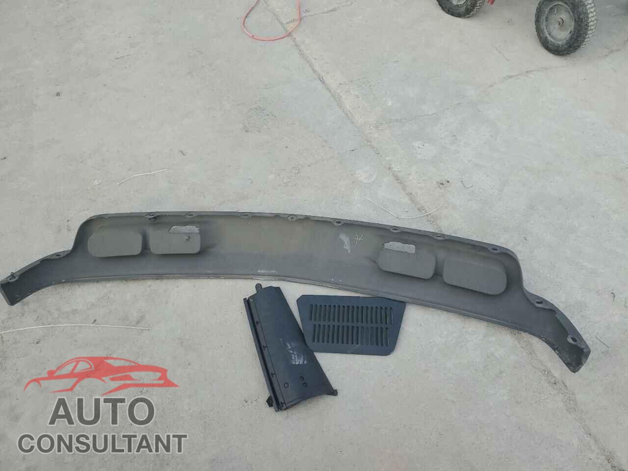 FORD BRONCO 2021 - 1FMEE5DP7MLA85818