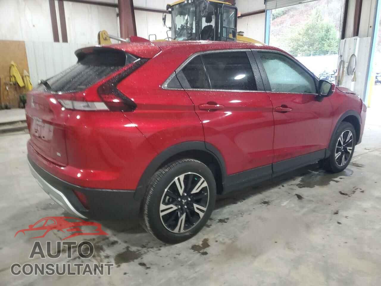 MITSUBISHI ECLIPSE 2024 - JA4ATWAA4RZ059979