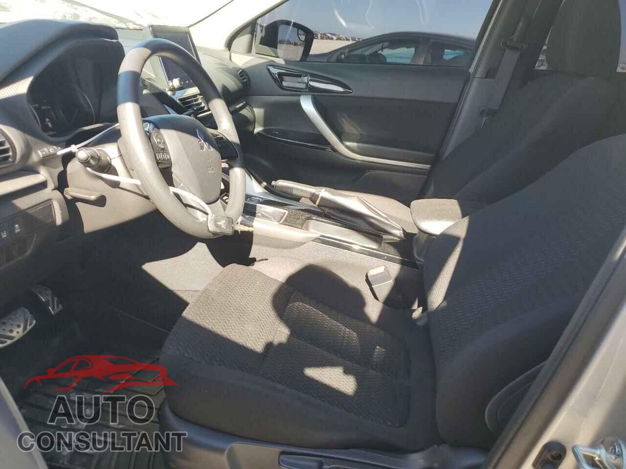 MITSUBISHI ECLIPSE 2023 - JA4ATVAA9PZ051206
