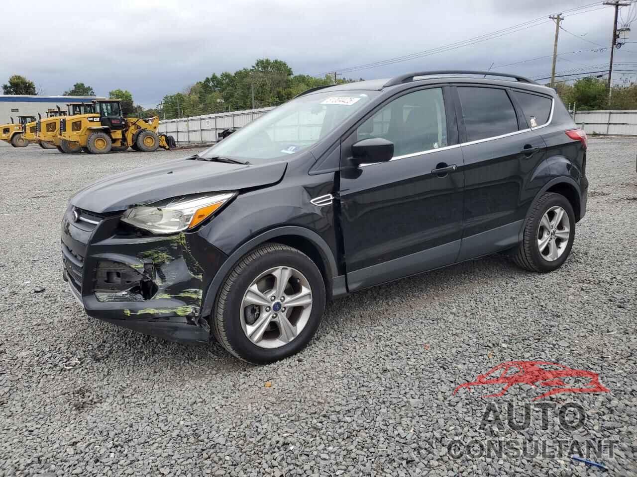FORD ESCAPE 2014 - 1FMCU9G99EUE31894