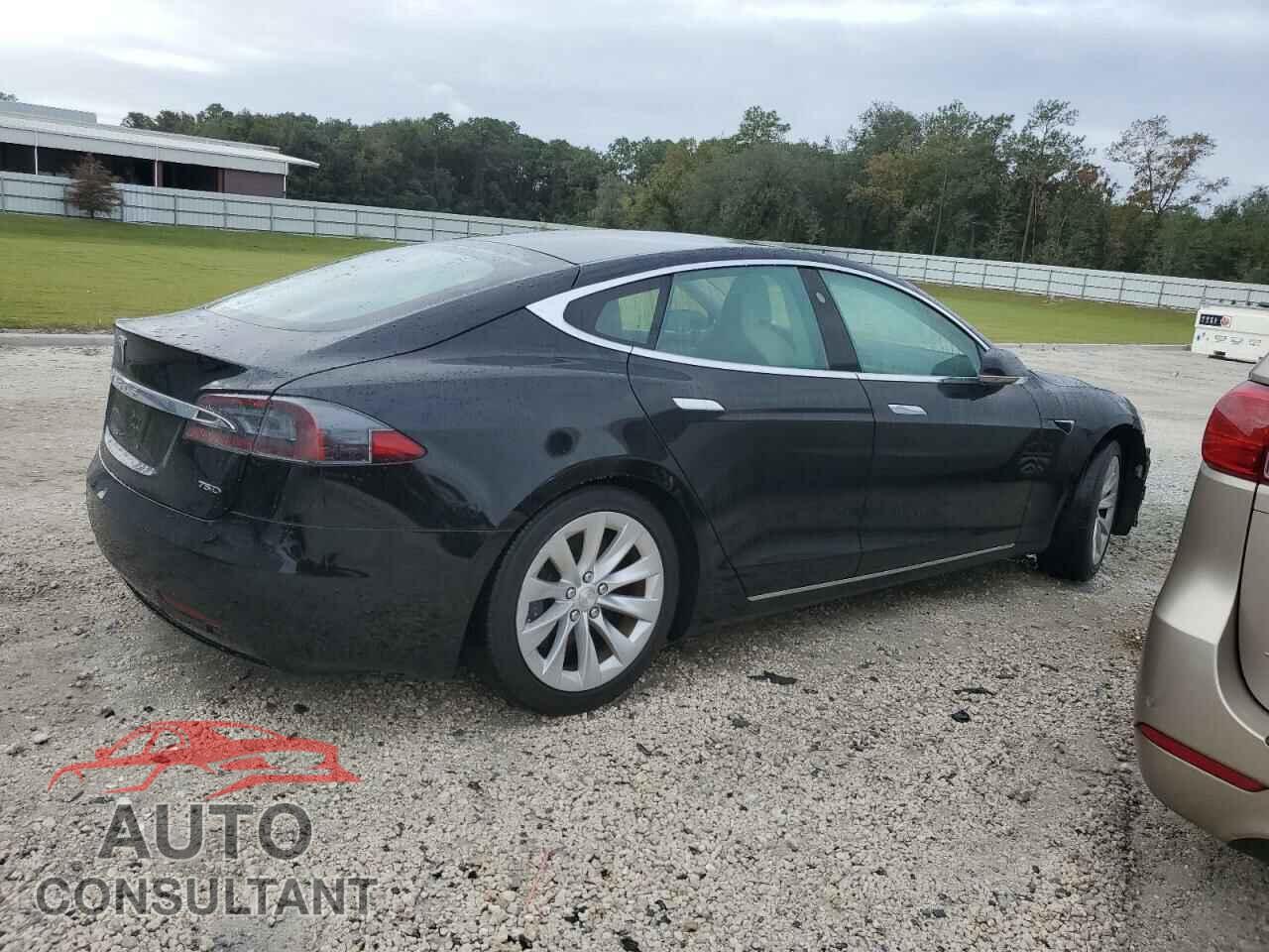 TESLA MODEL S 2019 - 5YJSA1E28KF299828