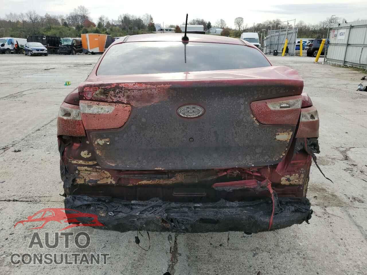 KIA RIO 2017 - KNADM4A30H6072425