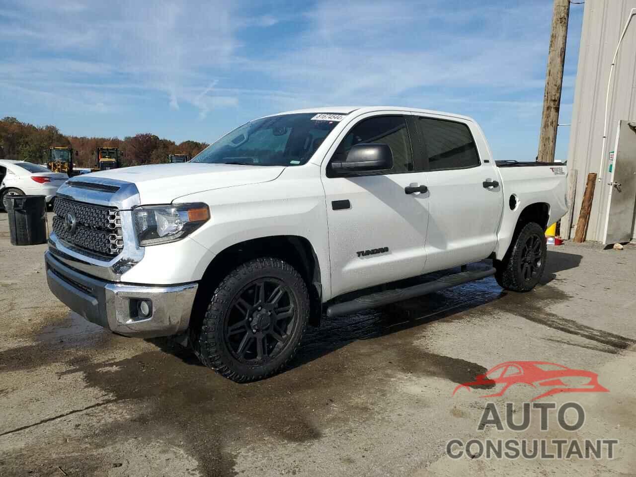 TOYOTA TUNDRA 2020 - 5TFEY5F11LX270247