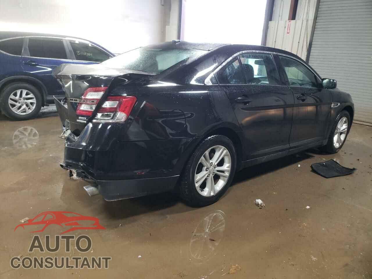 FORD TAURUS 2016 - 1FAHP2E80GG106917