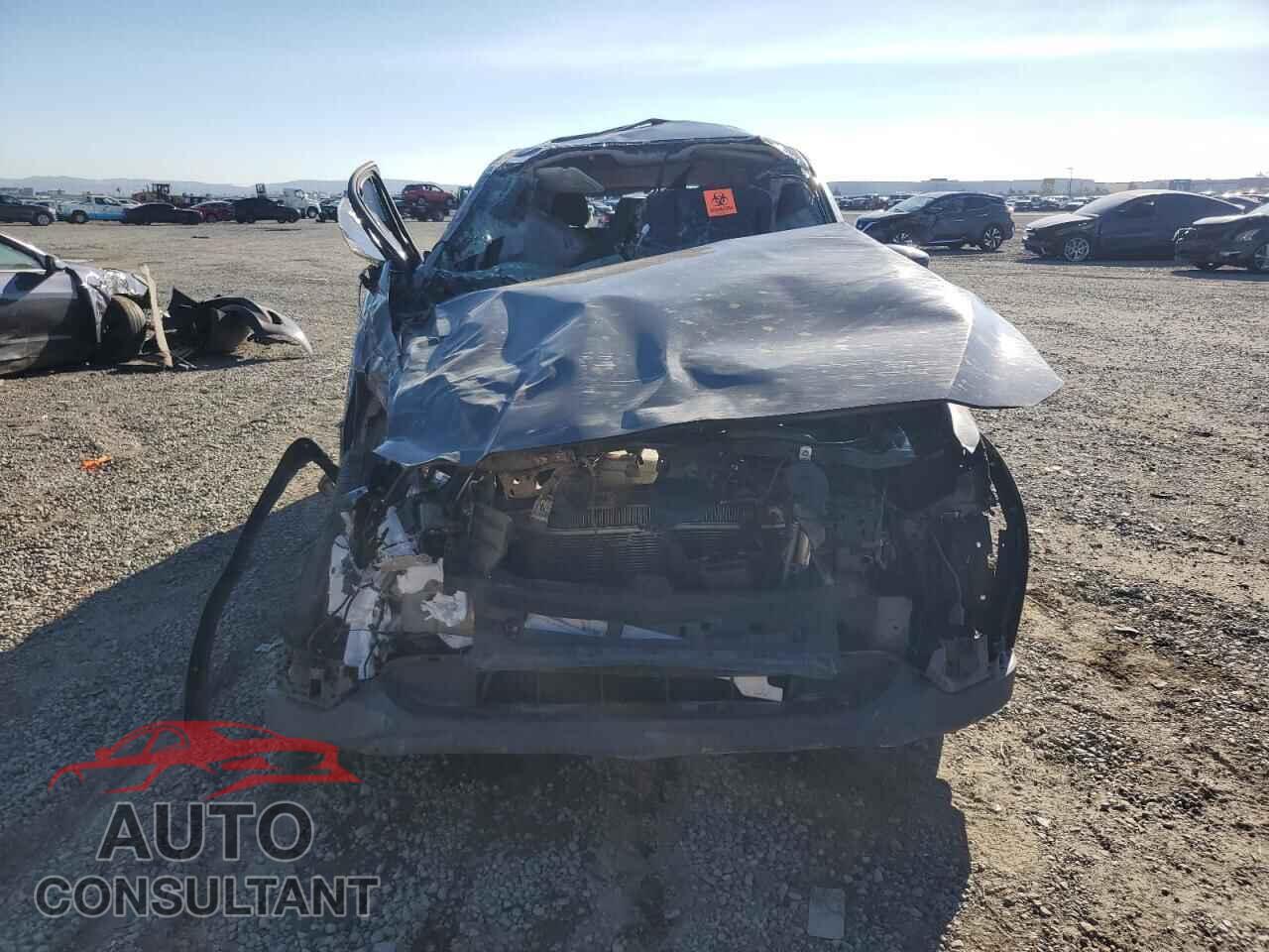 MAZDA CX-5 PREFE 2023 - JM3KFBCM1P0114026