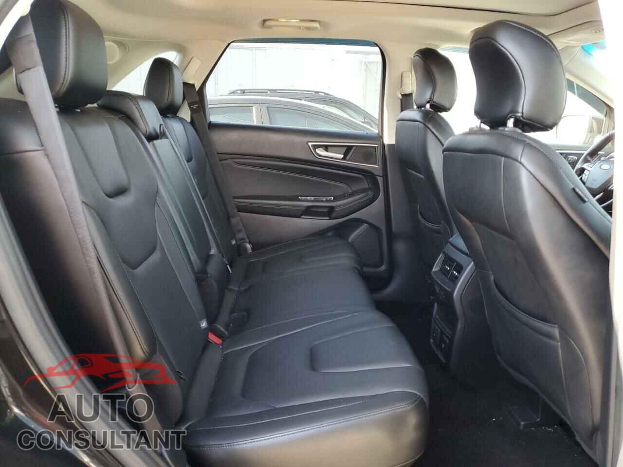 FORD EDGE 2015 - 2FMPK4K89FBB26525