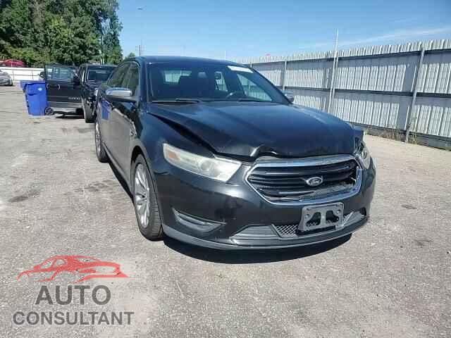 FORD TAURUS 2013 - 1FAHP2F83DG140800