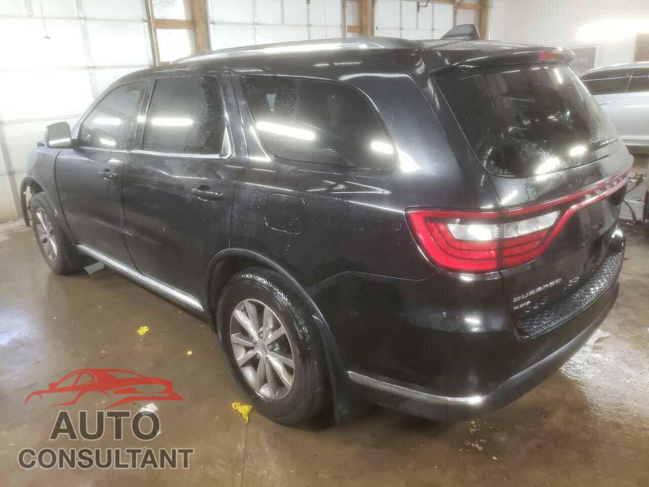 DODGE DURANGO 2014 - 1C4RDJDG3EC522295