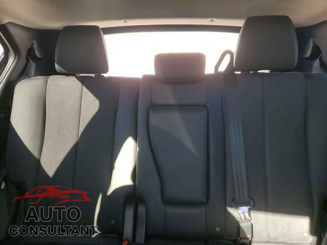 MITSUBISHI ECLIPSE 2024 - JA4ATWAA0RZ026090