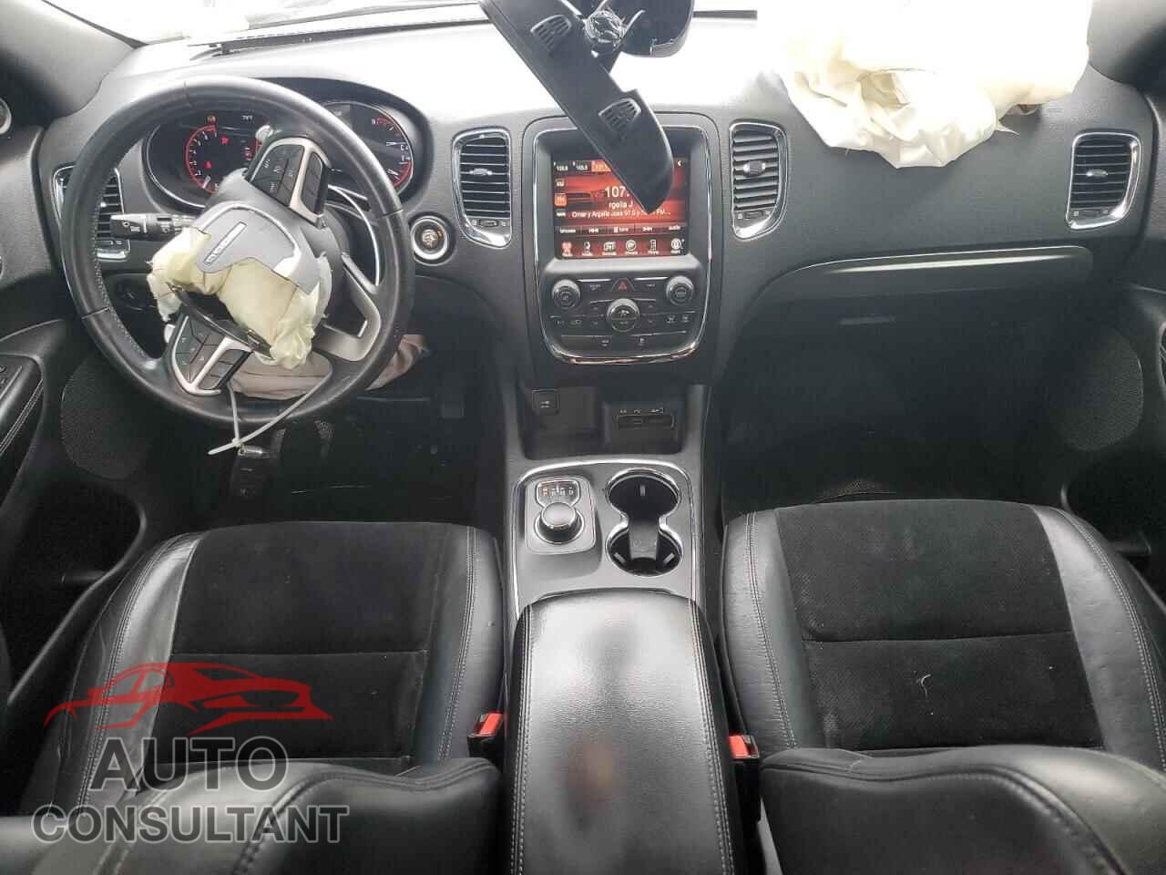 DODGE DURANGO 2015 - 1C4RDHAG9FC904541