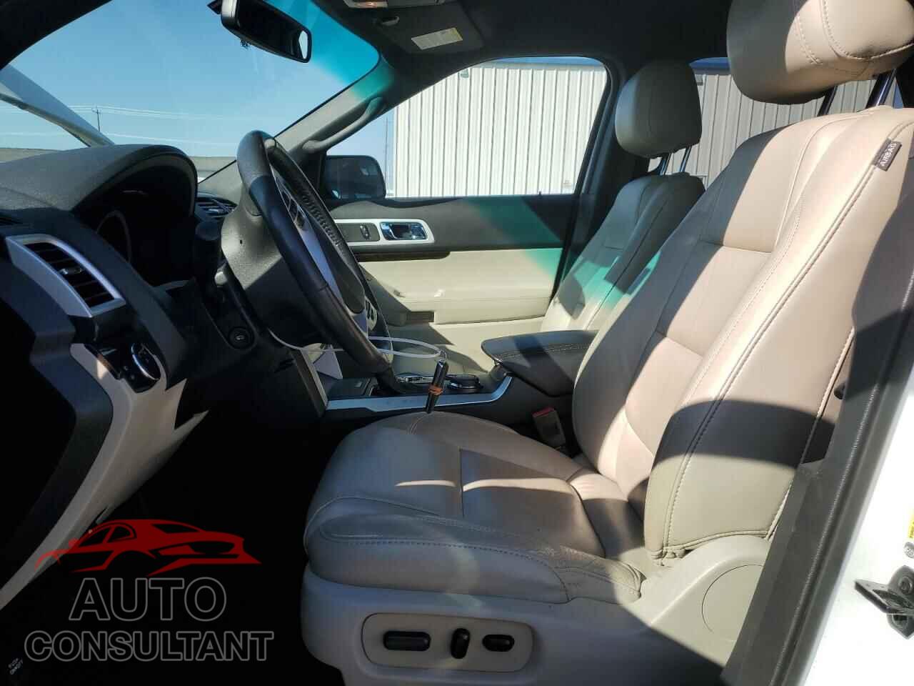 FORD EXPLORER 2015 - 1FM5K8F87FGA16333