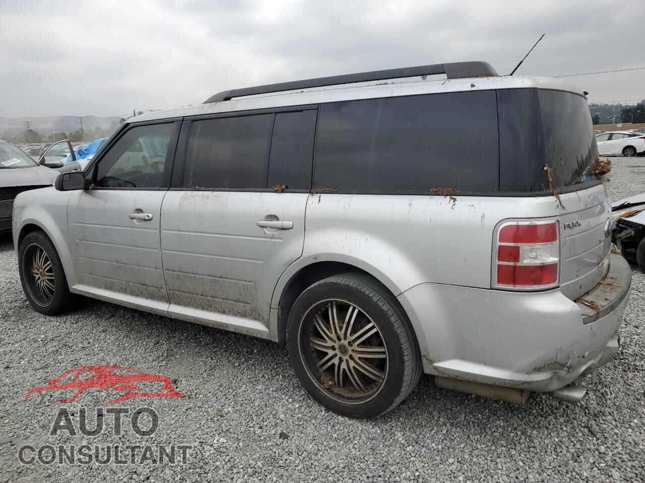FORD FLEX 2013 - 2FMGK5B85DBD22044