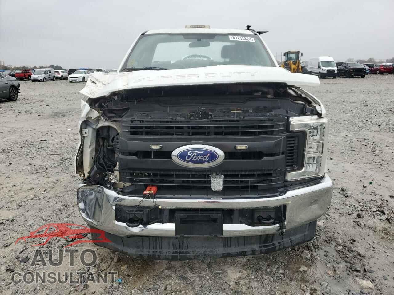 FORD F250 2018 - 1FDBF2B67JEB53642