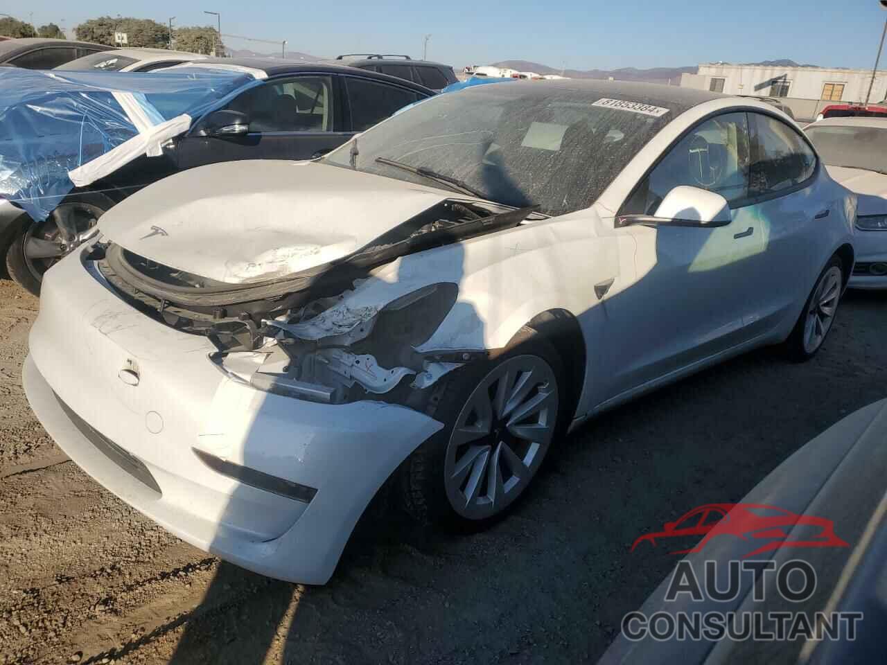 TESLA MODEL 3 2023 - 5YJ3E1EA5PF610249