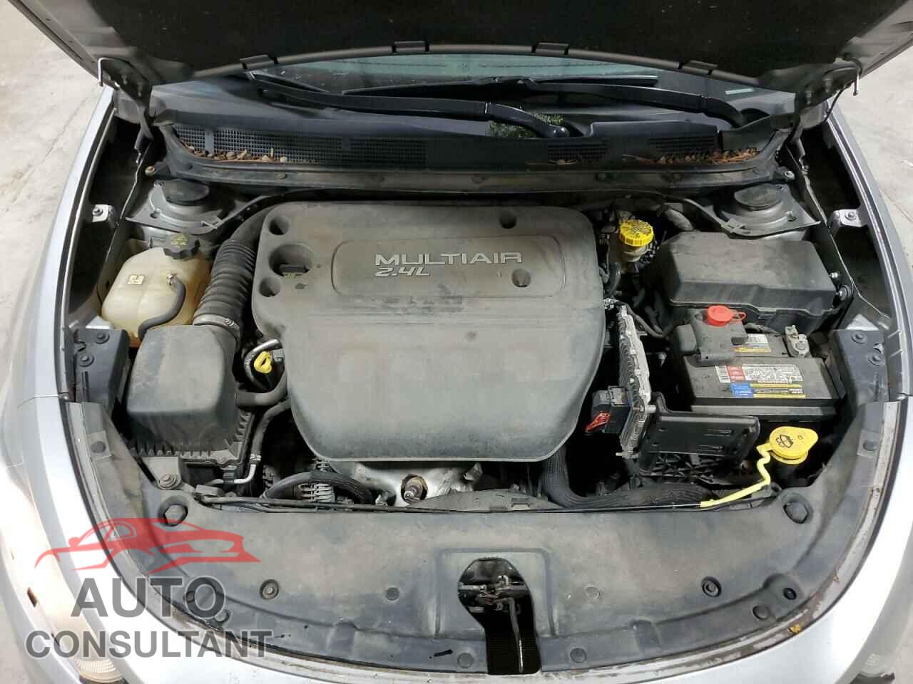 DODGE DART 2016 - 1C3CDFEB7GD538913