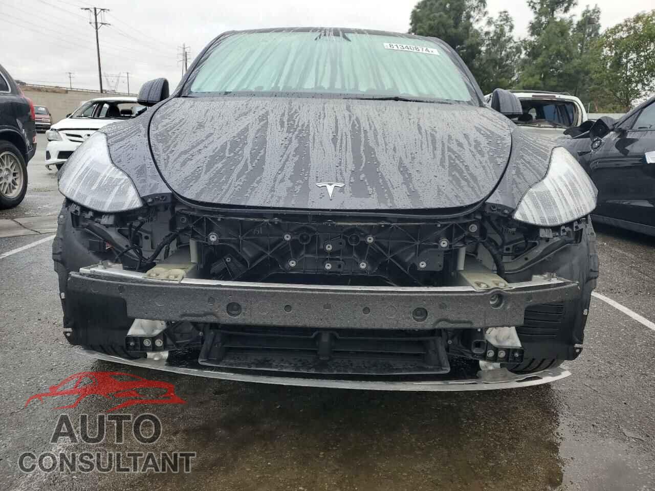 TESLA MODEL Y 2023 - 7SAYGDEE3PF917443