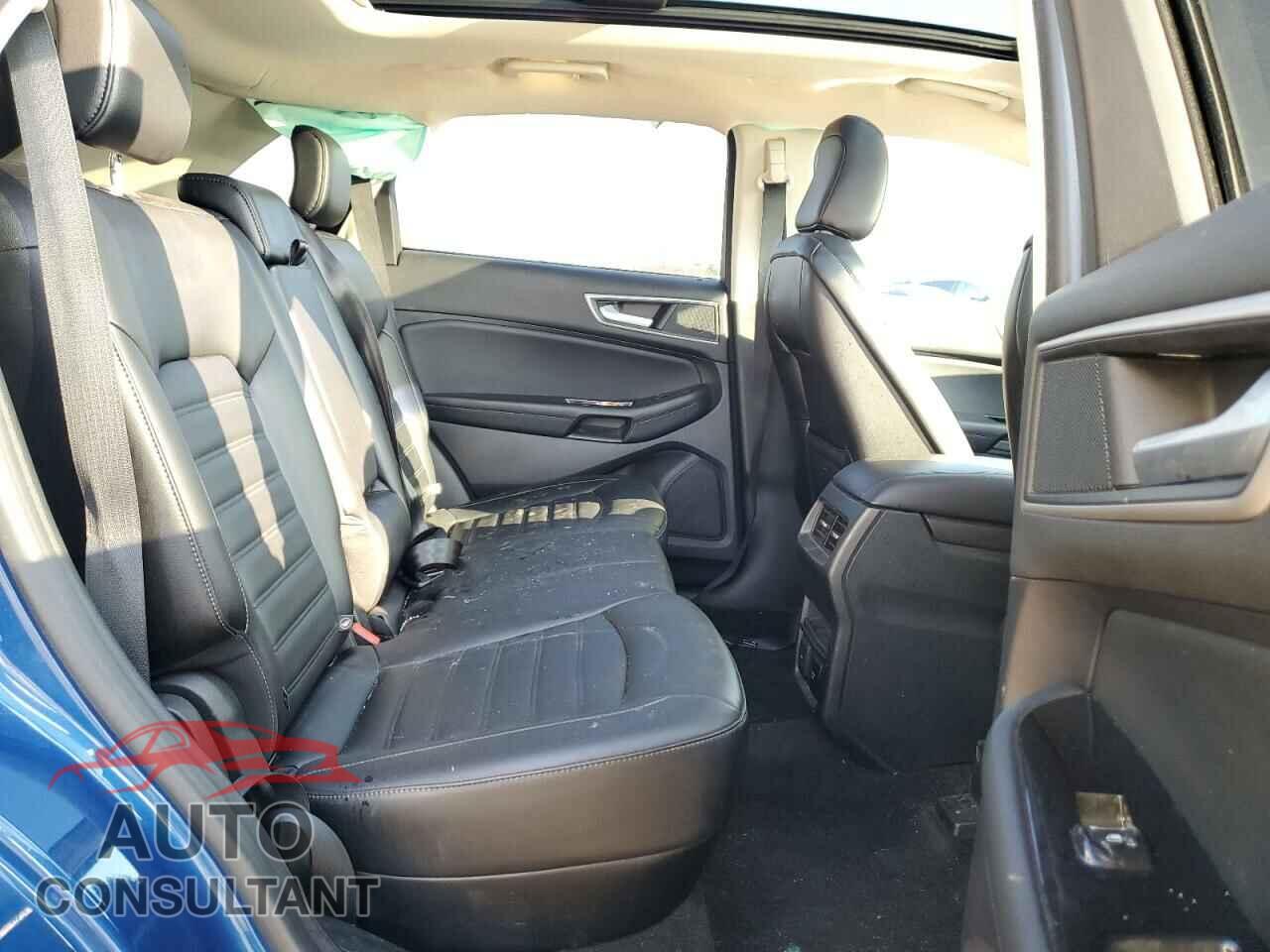 FORD EDGE 2020 - 2FMPK4J97LBA02873