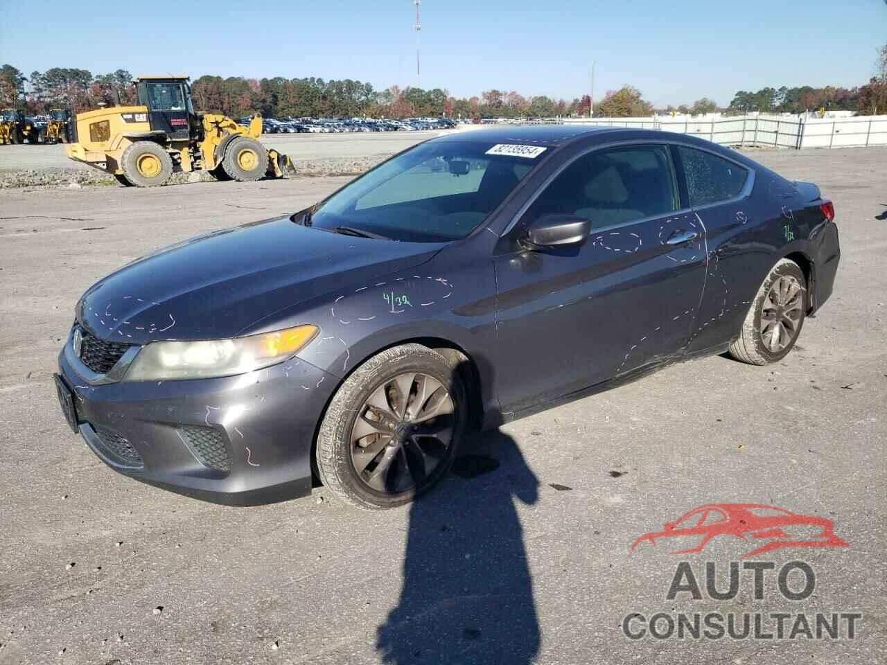 HONDA ACCORD 2013 - 1HGCT1B32DA008040