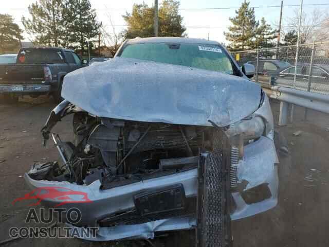 DODGE DURANGO 2020 - 1C4RDJDG4LC205610