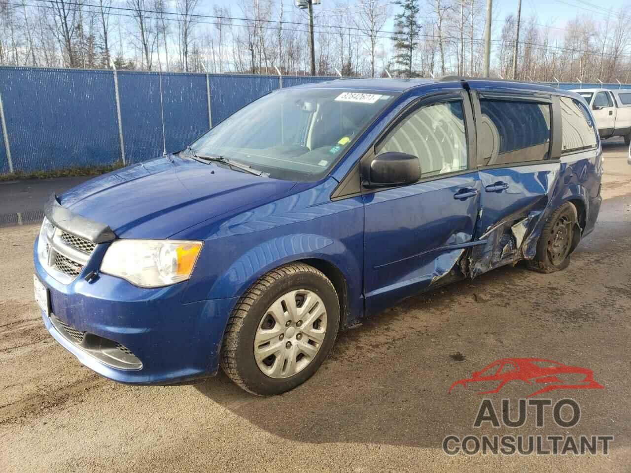 DODGE CARAVAN 2013 - 2C4RDGBG0DR728671