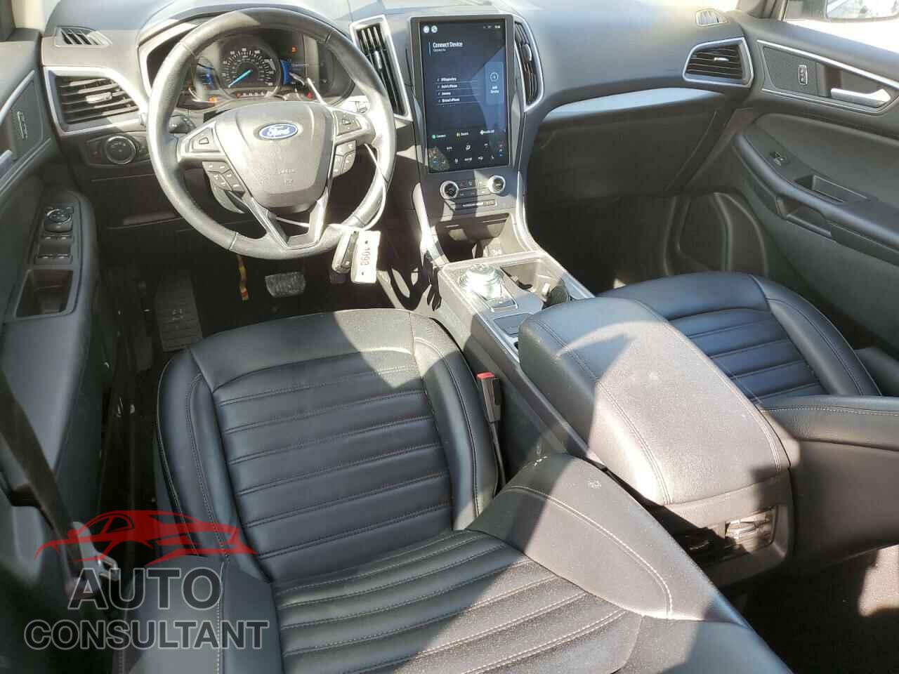FORD EDGE 2023 - 2FMPK4J97PBA31439