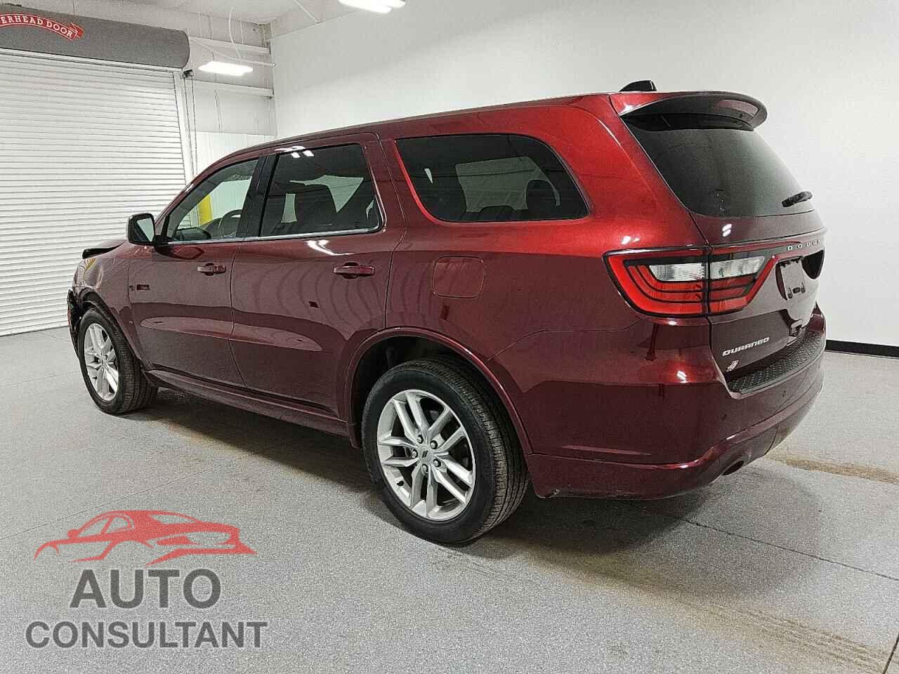 DODGE DURANGO 2023 - 1C4RDJDG3PC682843